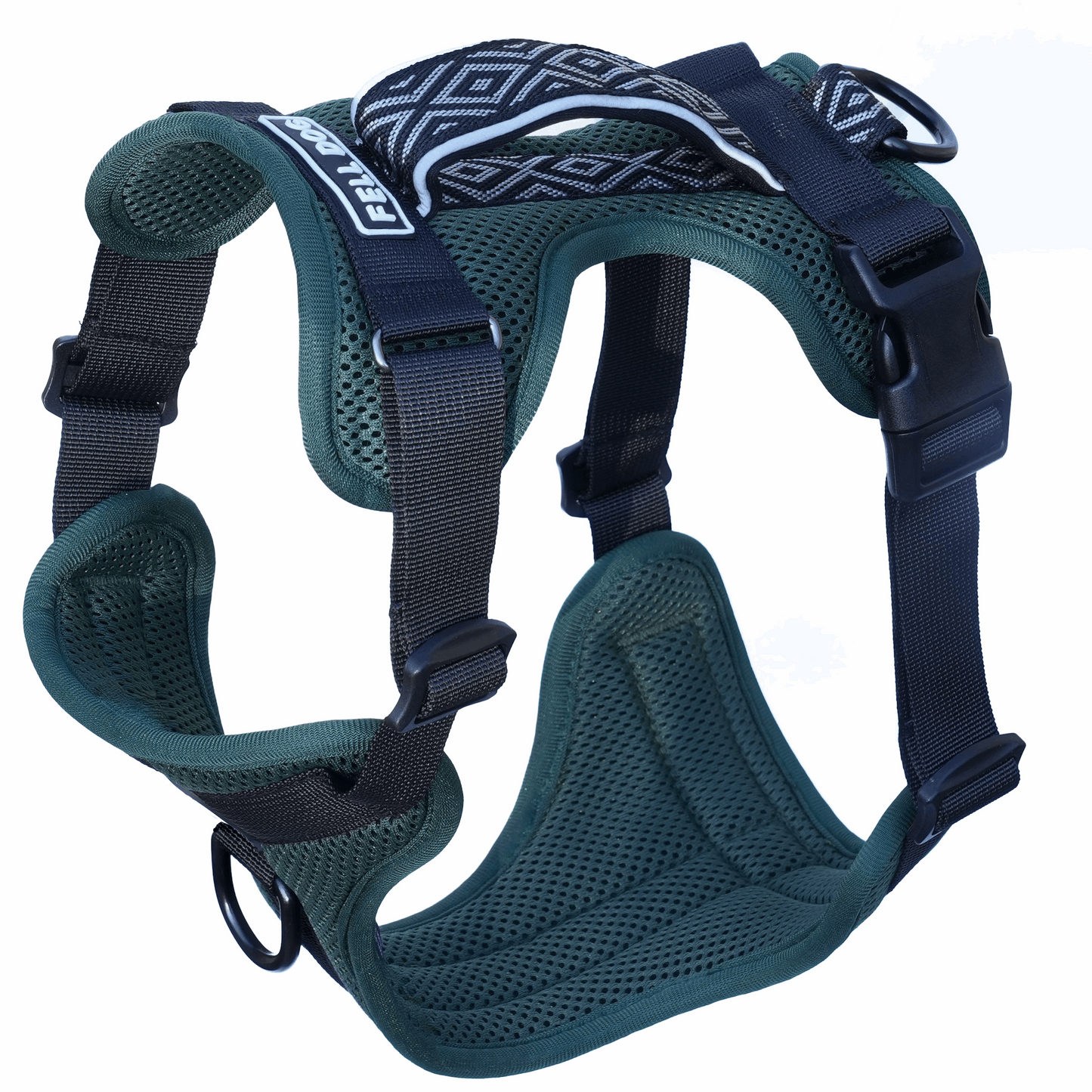 Helvellyn Harness