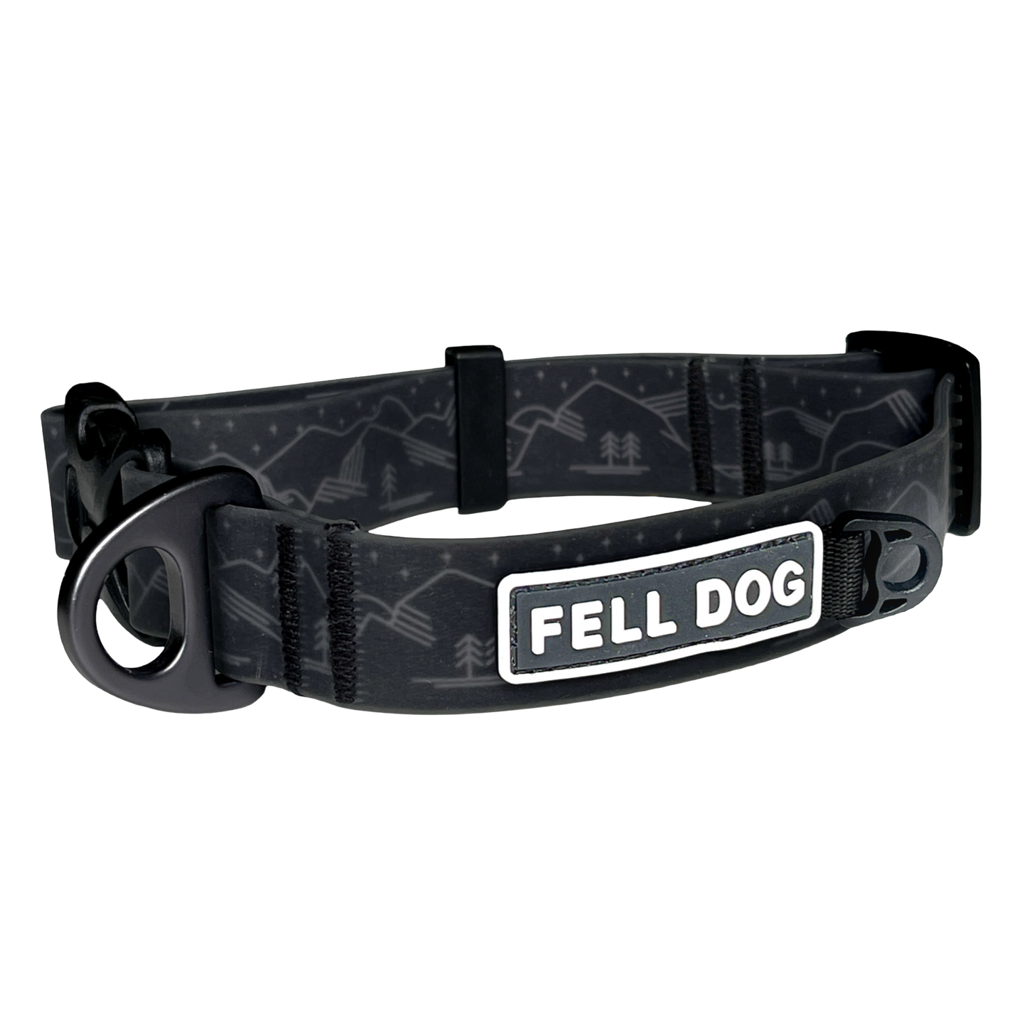 Drench Collar