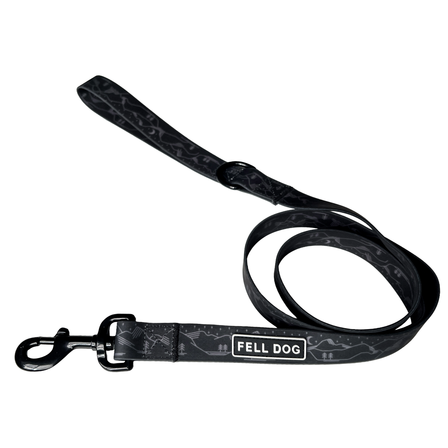 Drench Lead