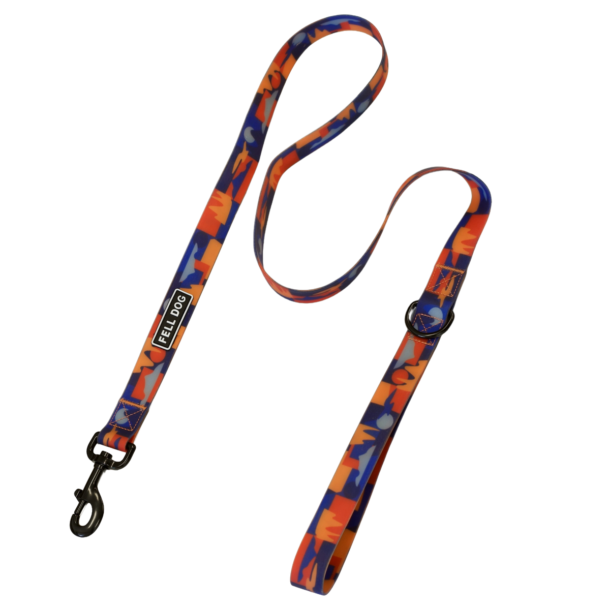 Drench Waterproof Dog Lead