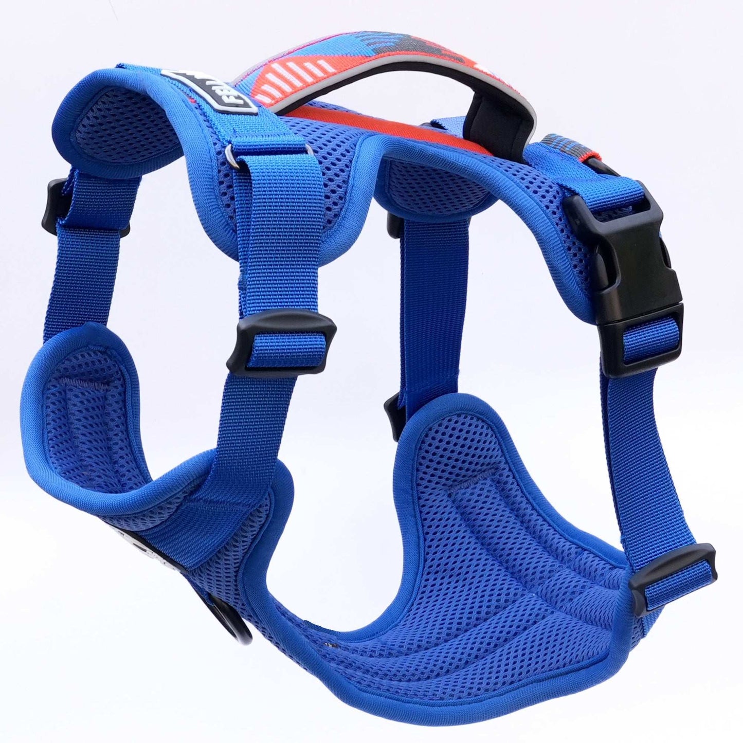 Helvellyn Harness