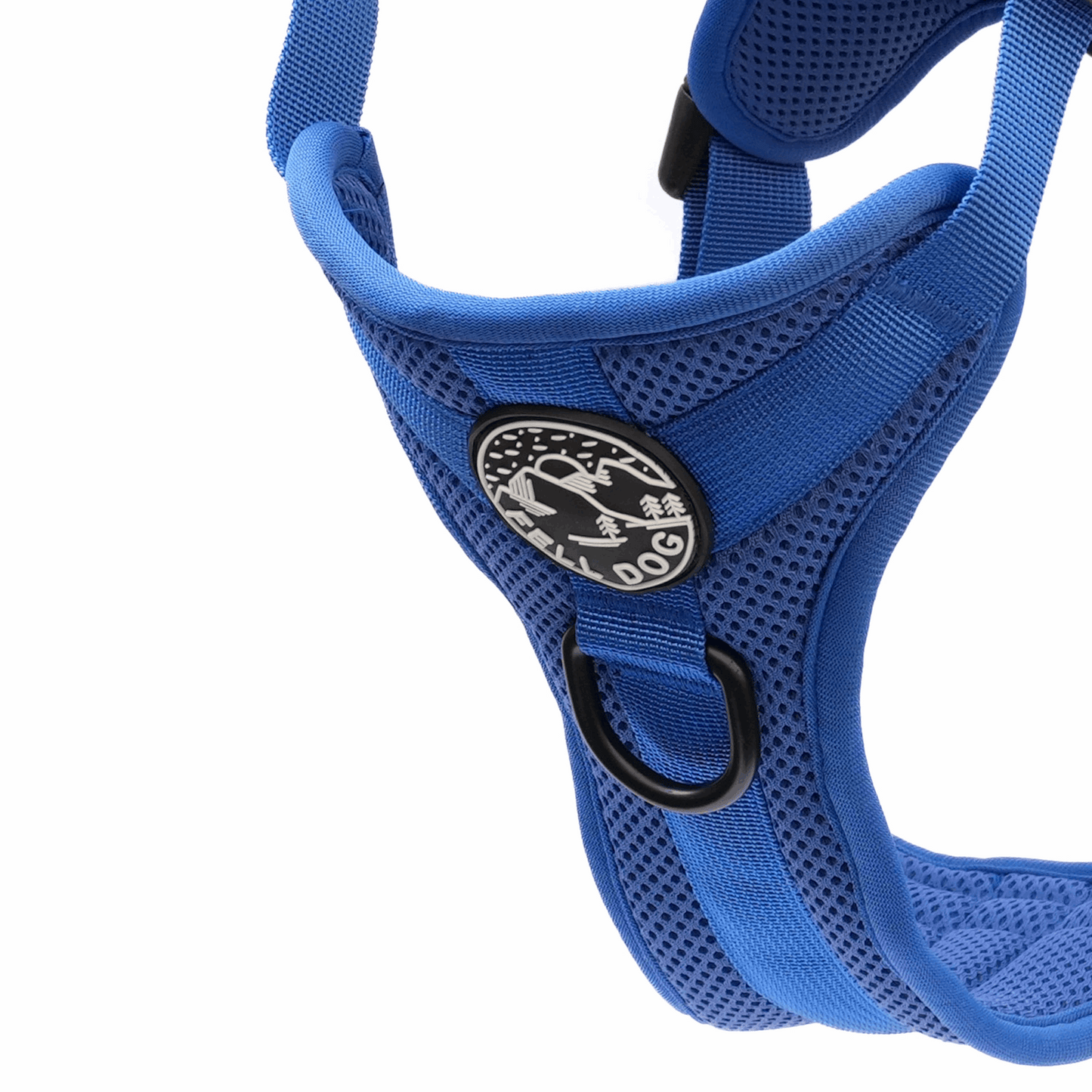 Helvellyn Harness