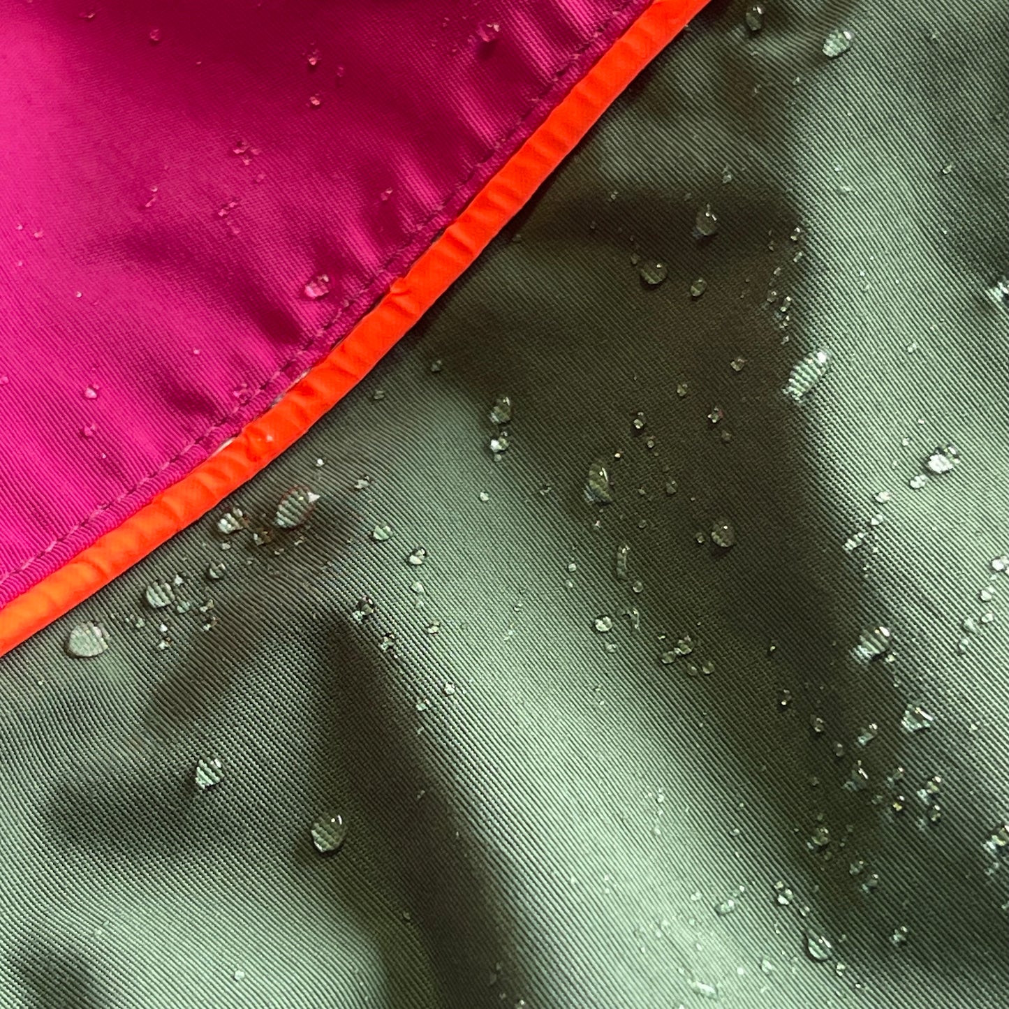Drench Waterproof Jacket