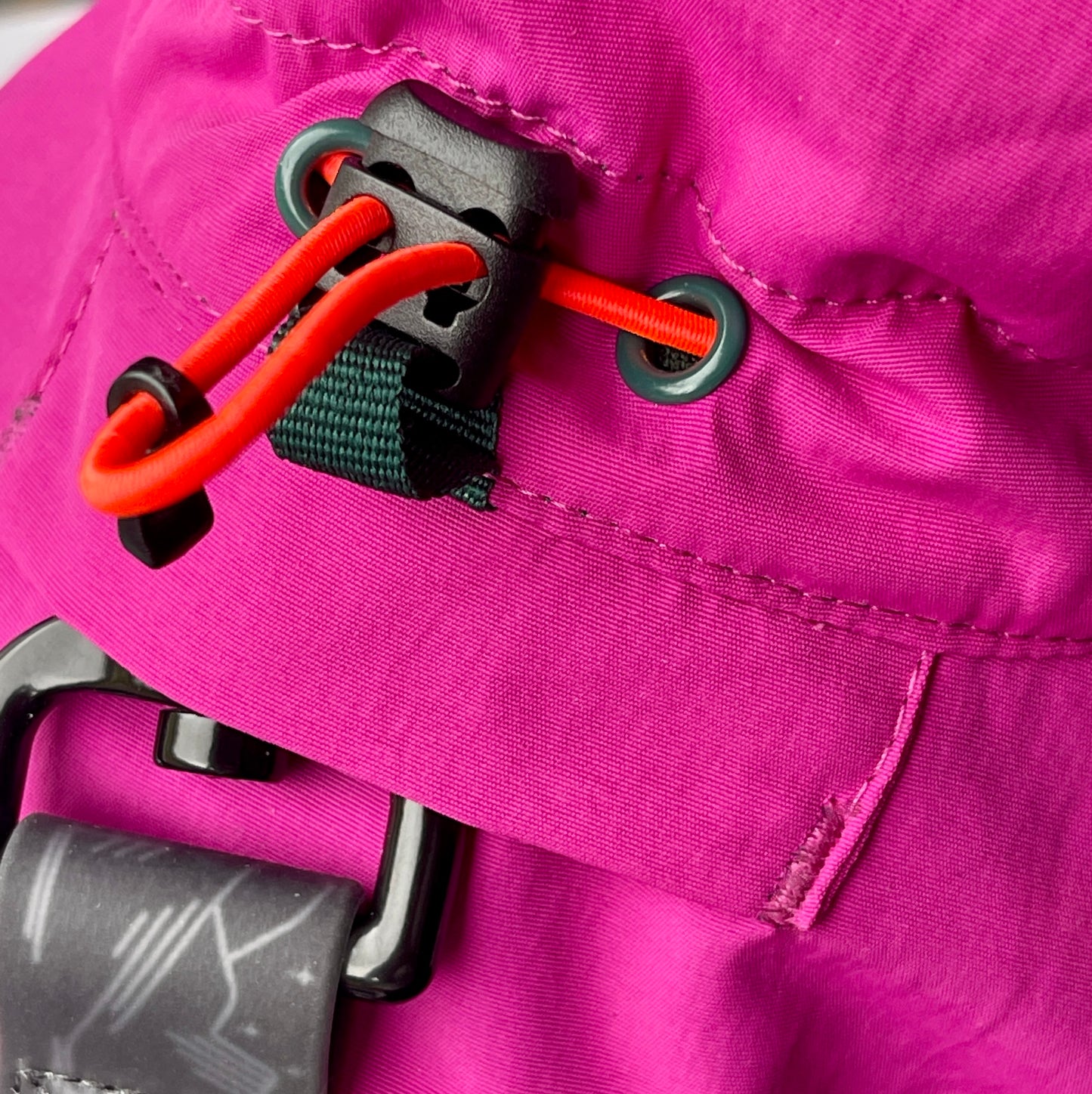 Drench Waterproof Jacket