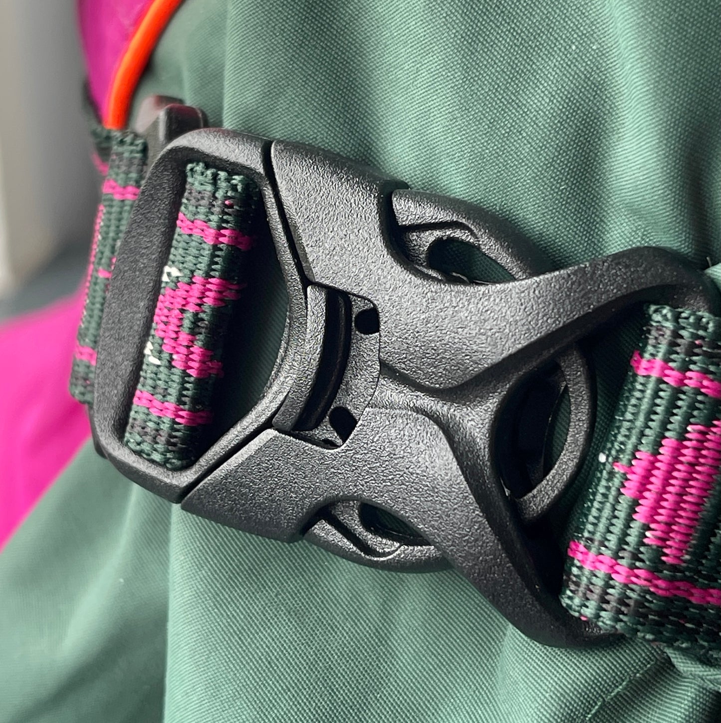 Drench Waterproof Jacket