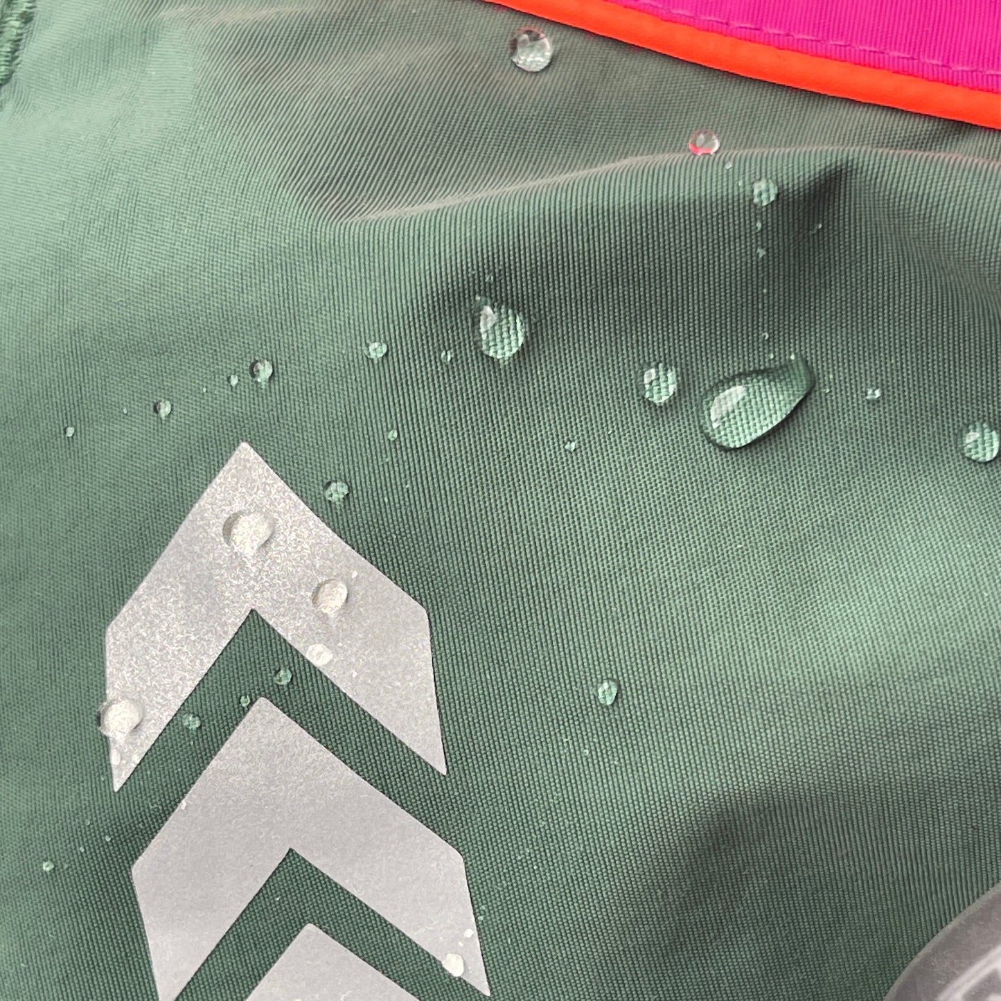Drench Waterproof Jacket