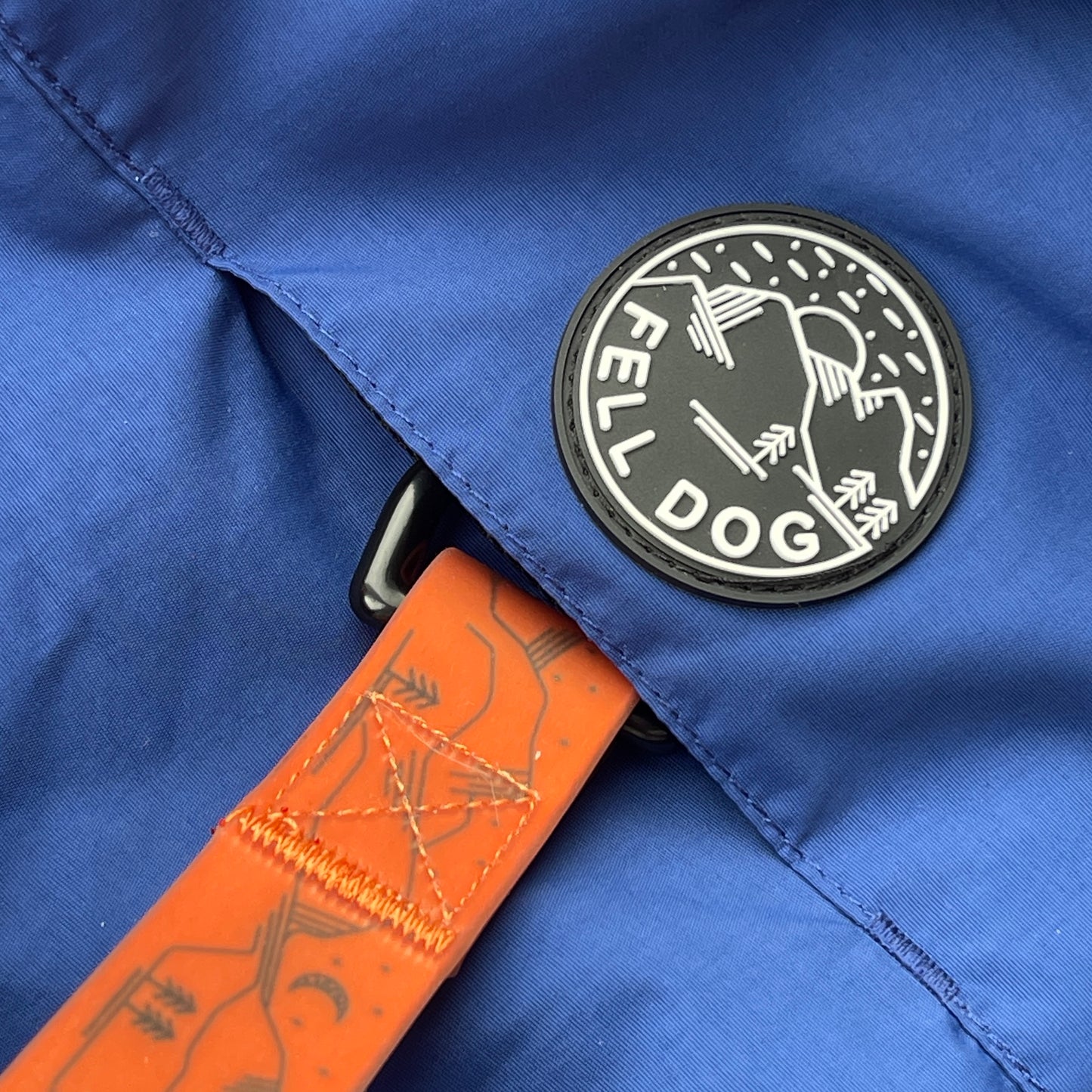 Drench Waterproof Jacket