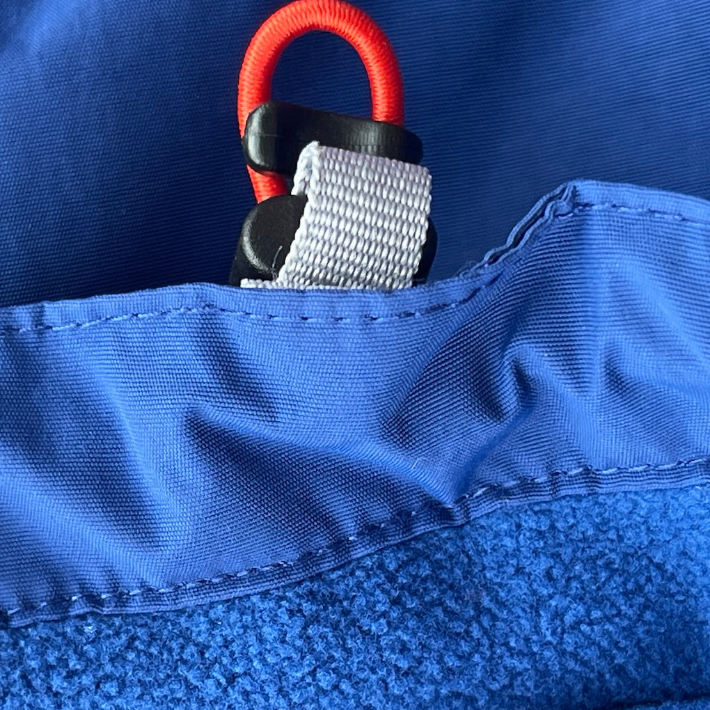Drench Waterproof Jacket