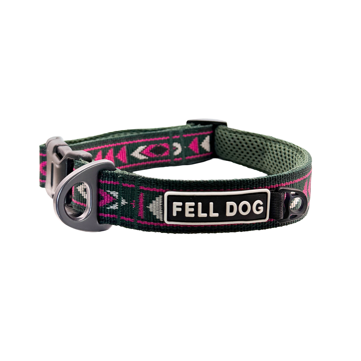 Jura Dog Collar