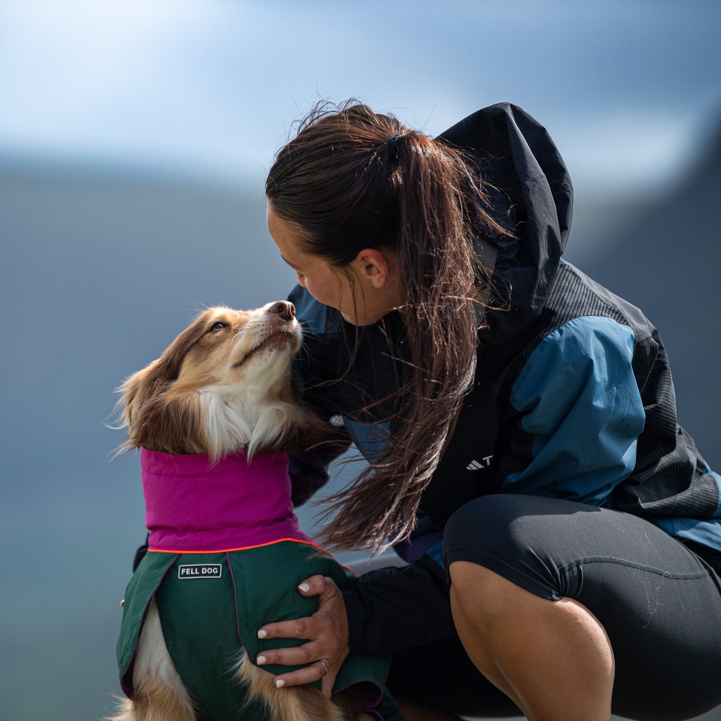 Drench Waterproof Jacket