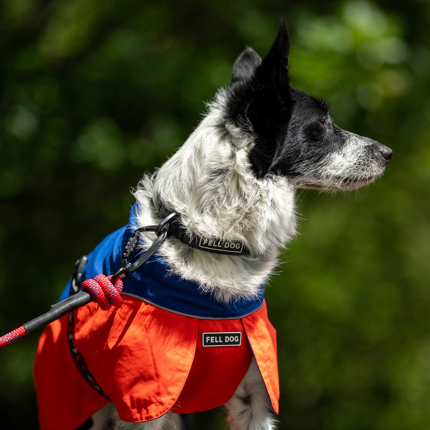 Drench Waterproof Jacket