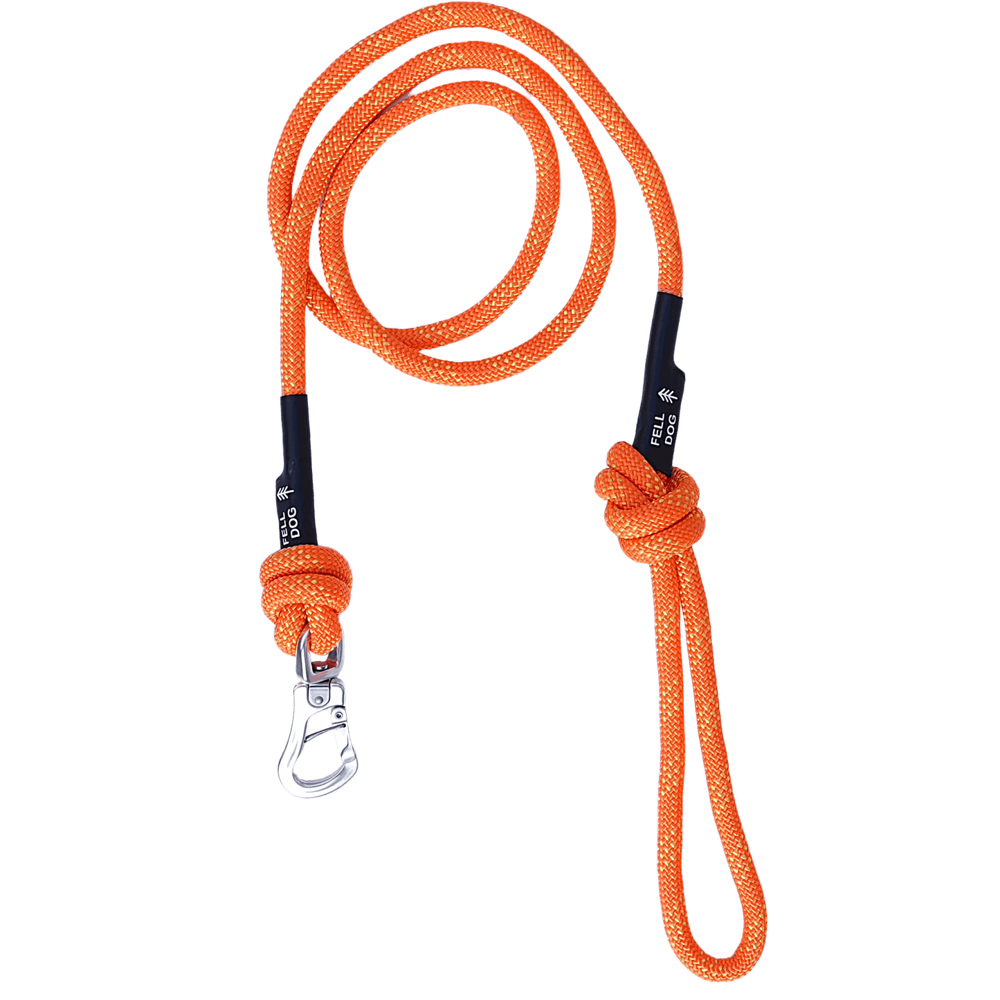 Ridge Rope Lead