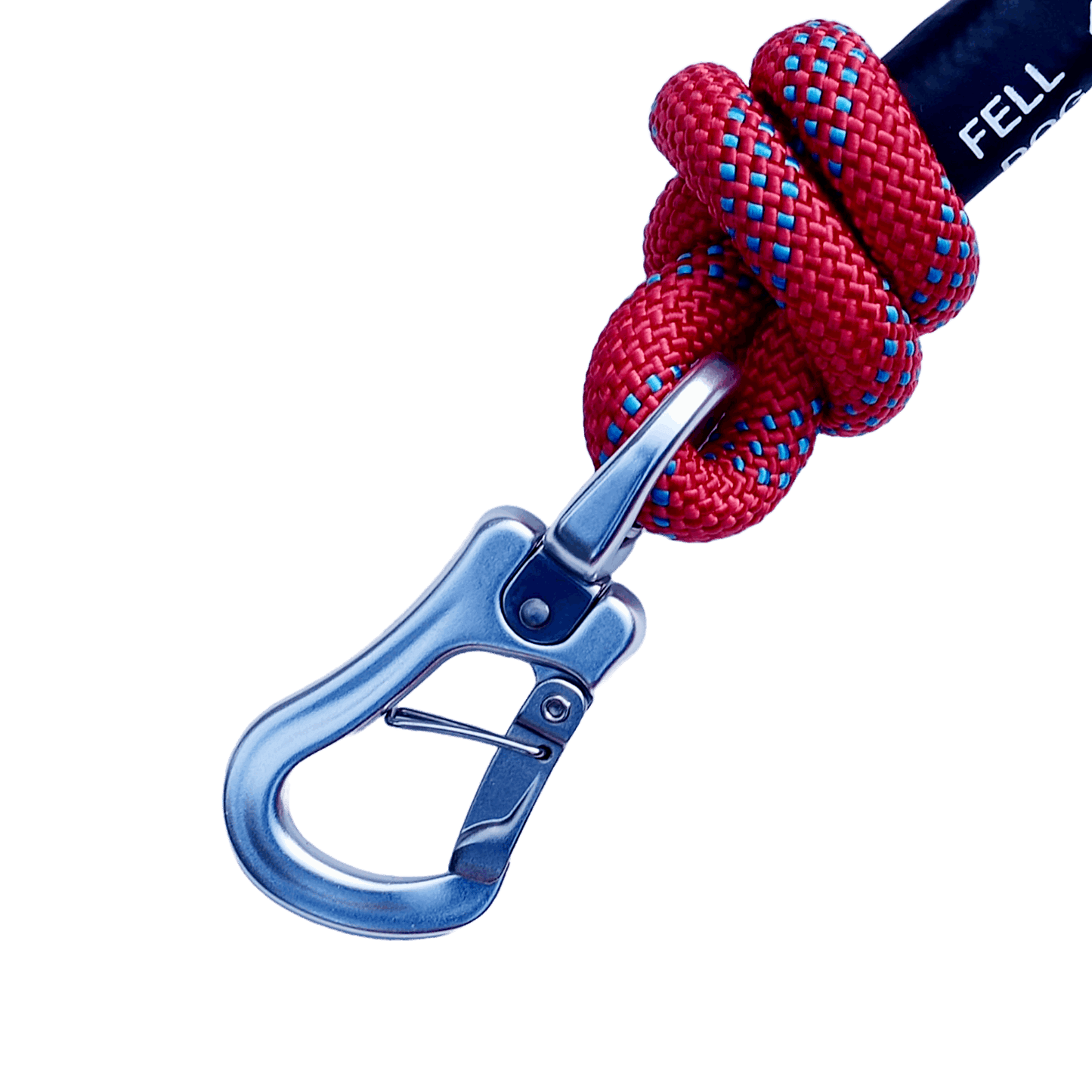 Ridge Rope Lead