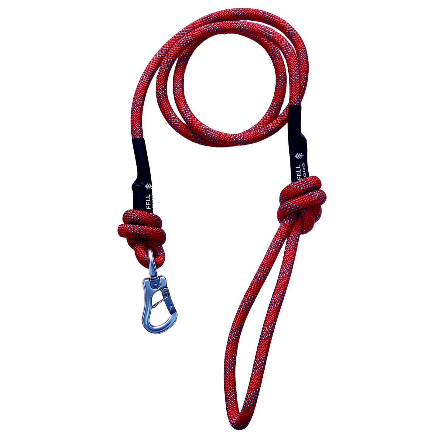 Ridge Rope Lead