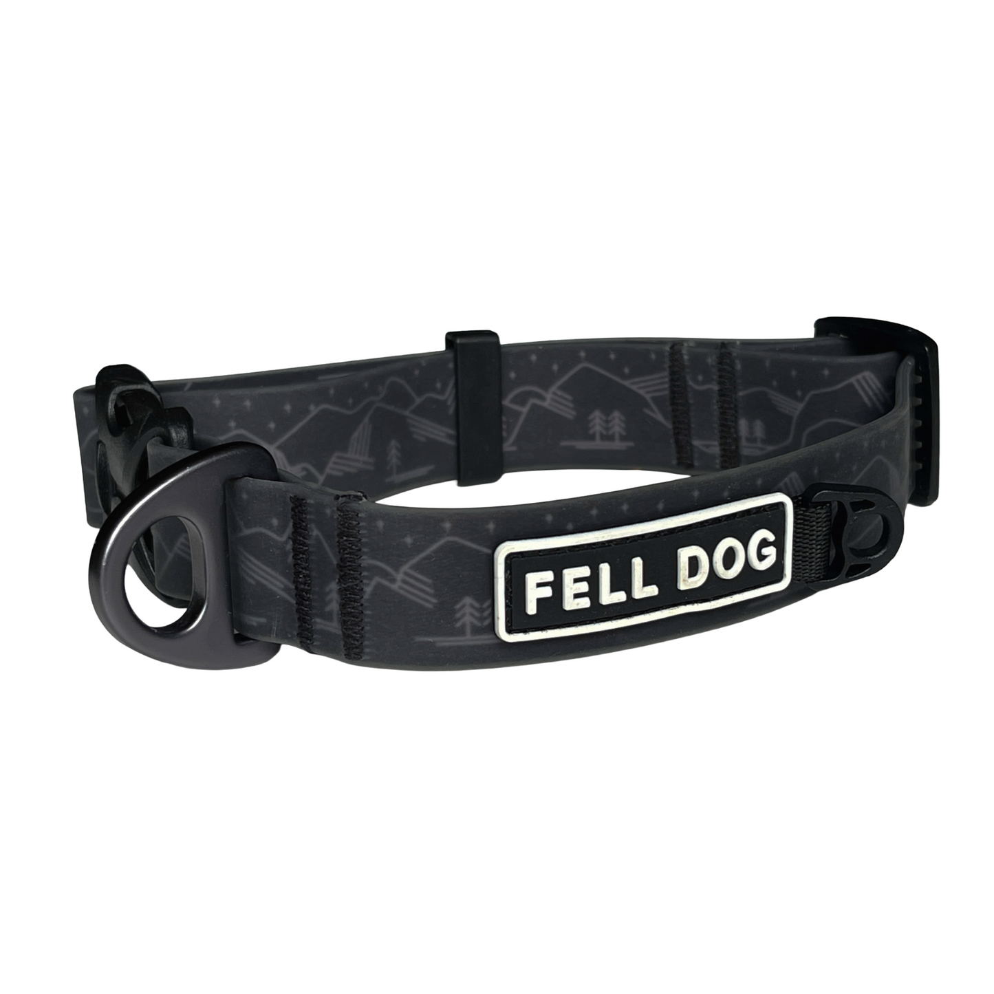 Drench Collar