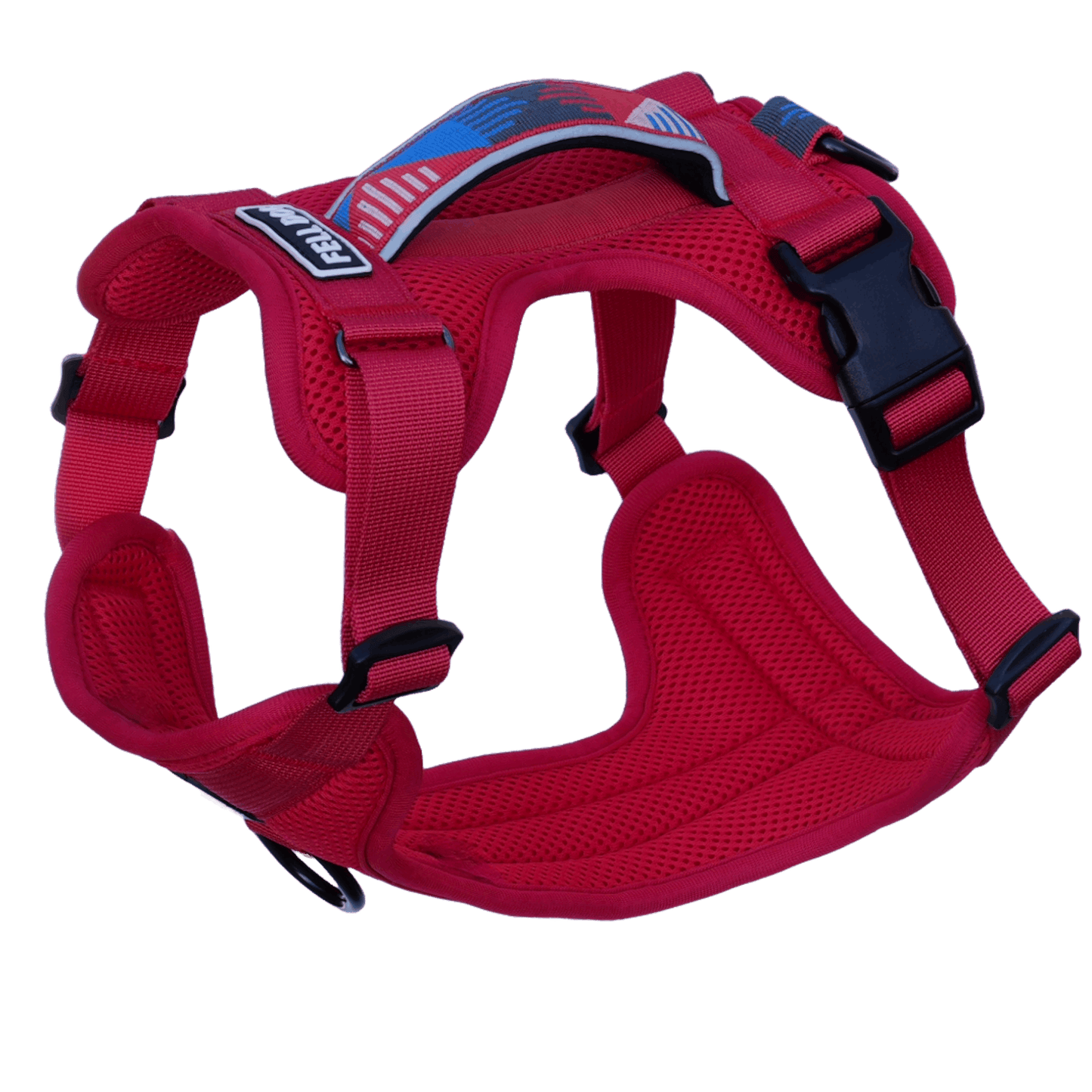 Helvellyn Harness