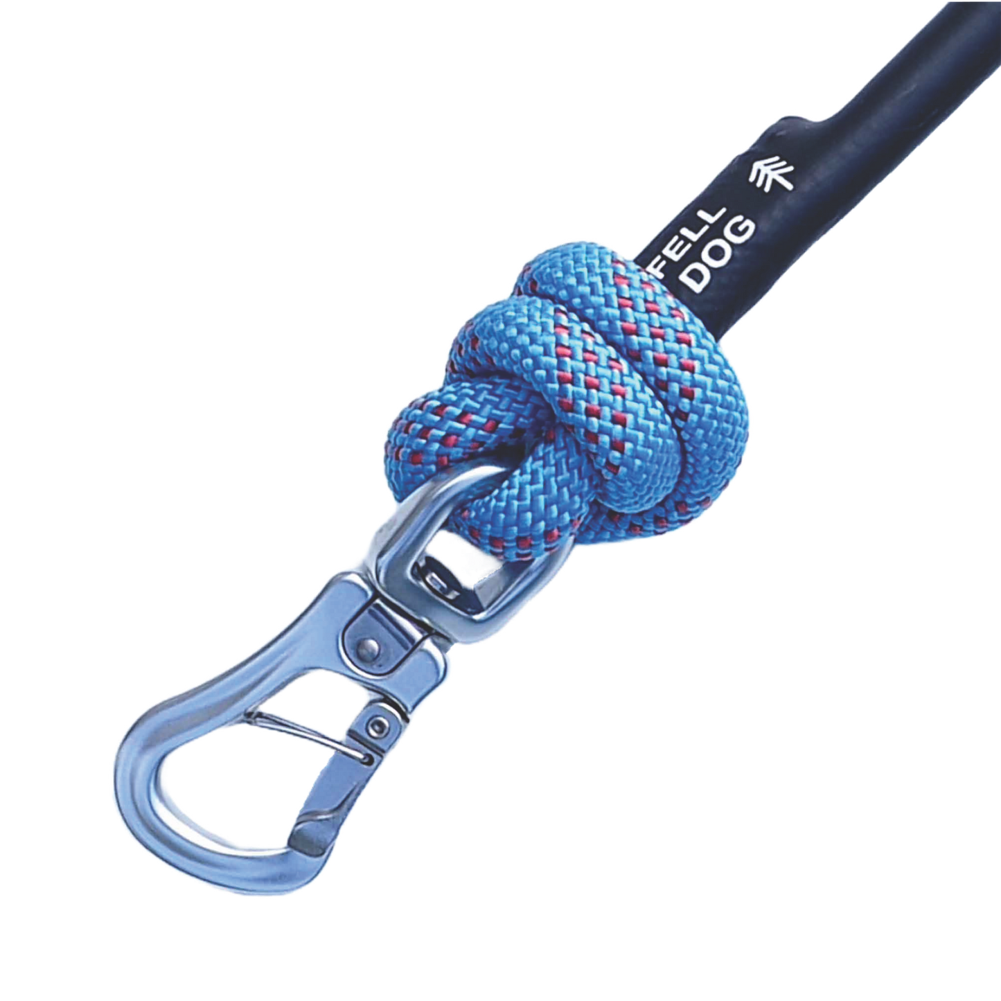 Ridge Rope Lead