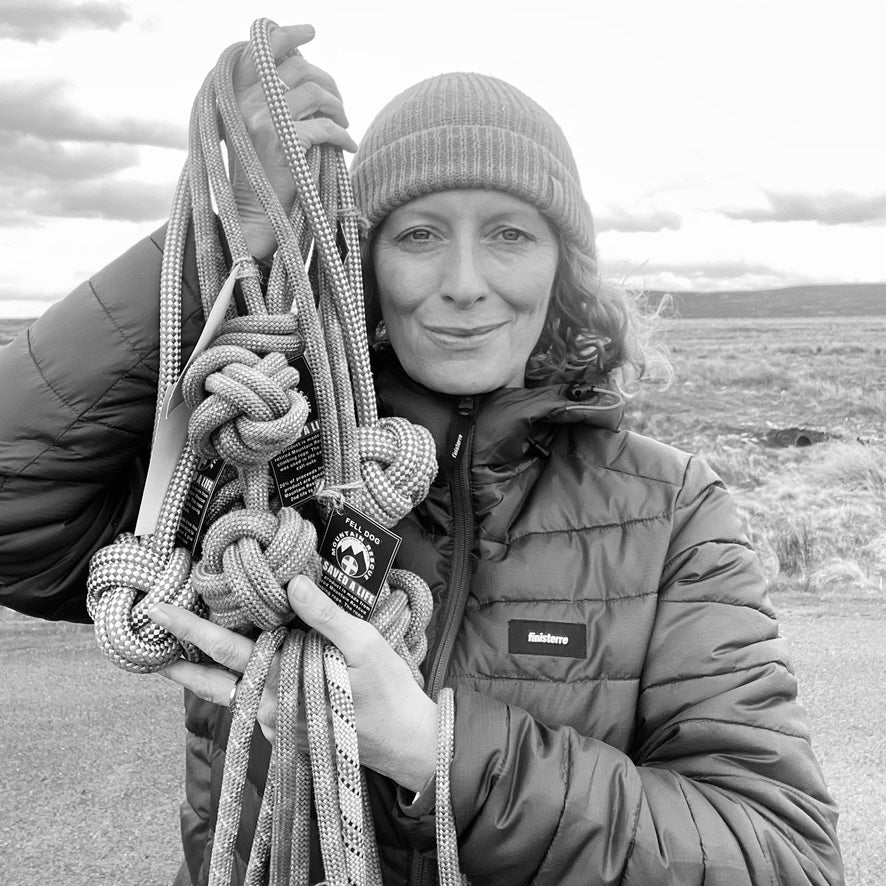 FELL DOG X Mountain Rescue Toy