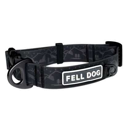 Drench Collar