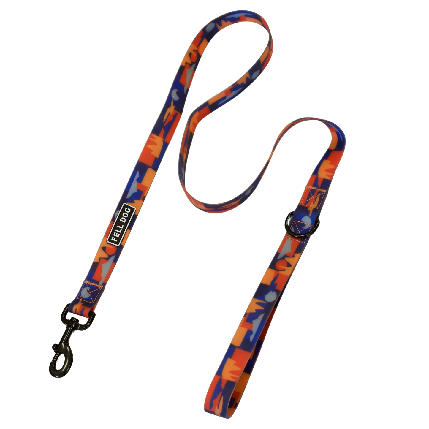Drench Waterproof Dog Lead
