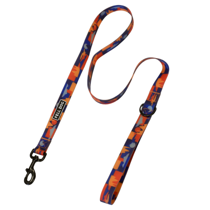 Drench Waterproof Dog Lead