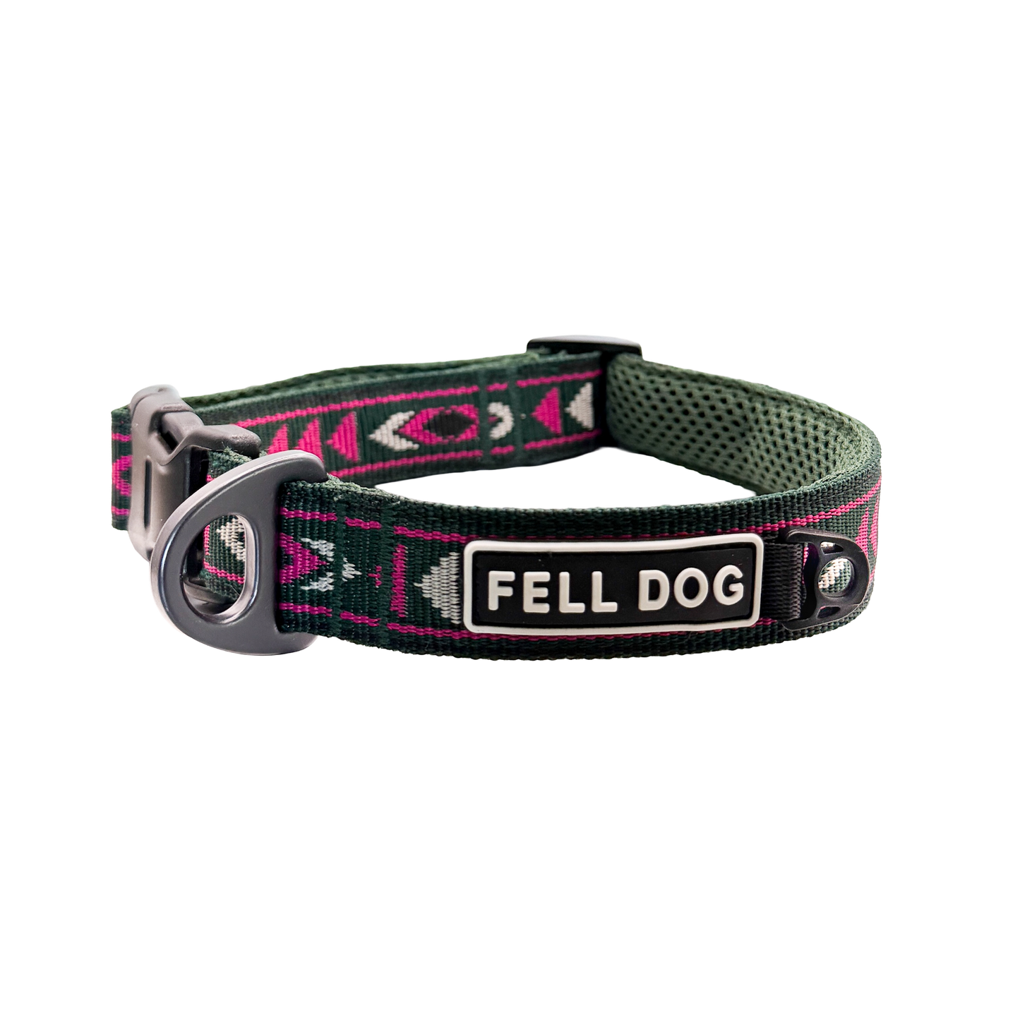 Jura Dog Collar