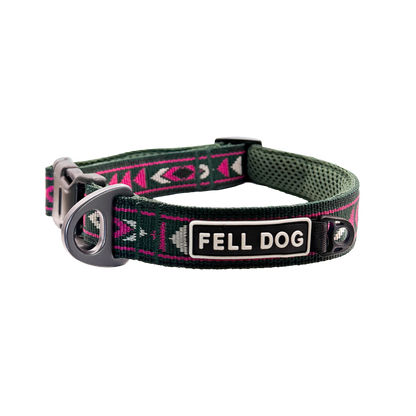 Jura Dog Collar