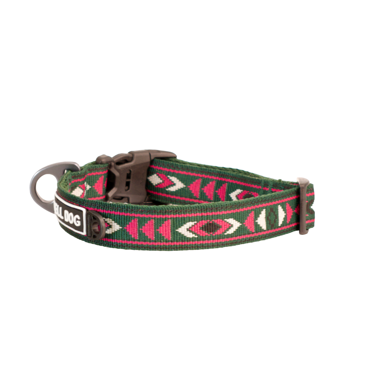 Jura Dog Collar
