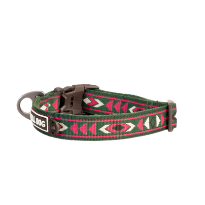 Jura Dog Collar