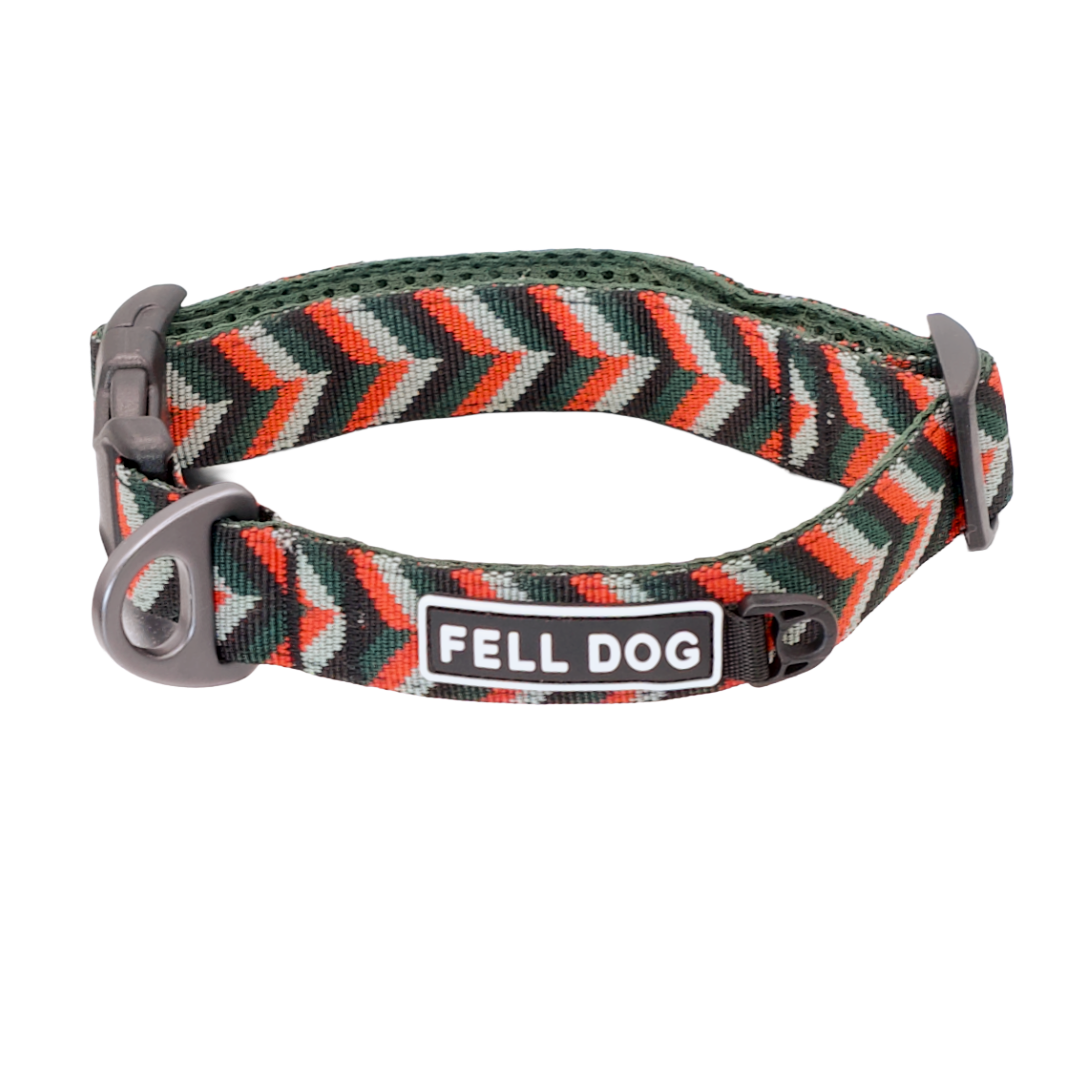 Jura Dog Collar