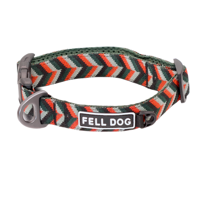 Jura Dog Collar